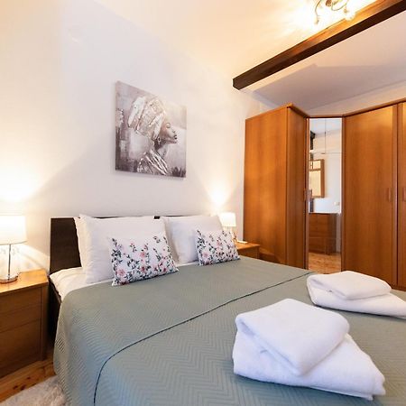Apartment Centar Dubrownik Zewnętrze zdjęcie