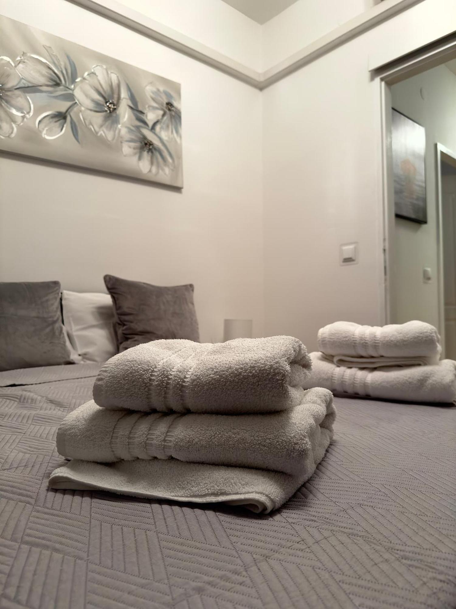 Apartment Centar Dubrownik Zewnętrze zdjęcie