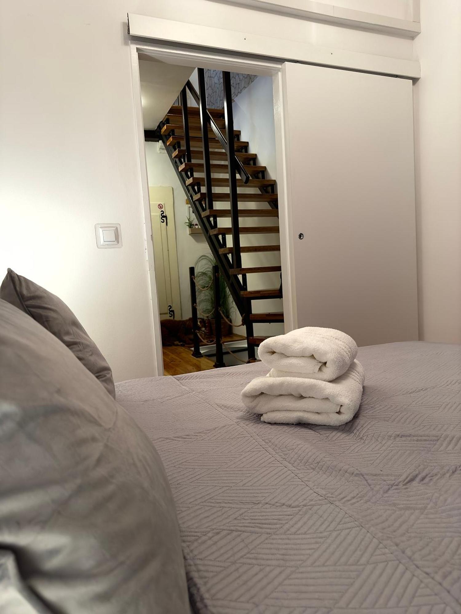 Apartment Centar Dubrownik Zewnętrze zdjęcie