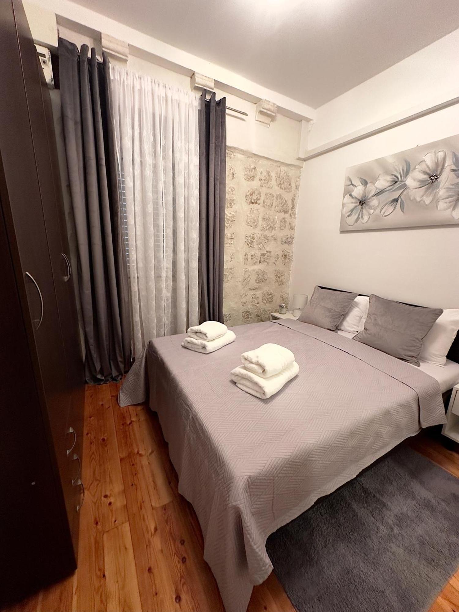 Apartment Centar Dubrownik Zewnętrze zdjęcie