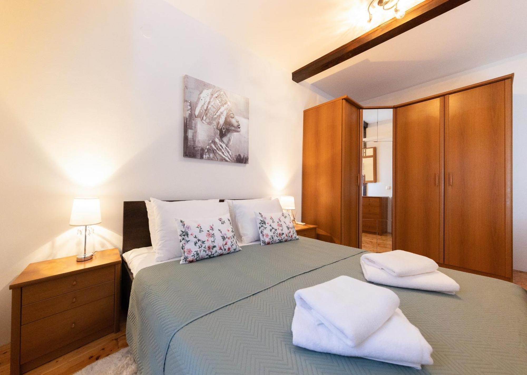 Apartment Centar Dubrownik Zewnętrze zdjęcie