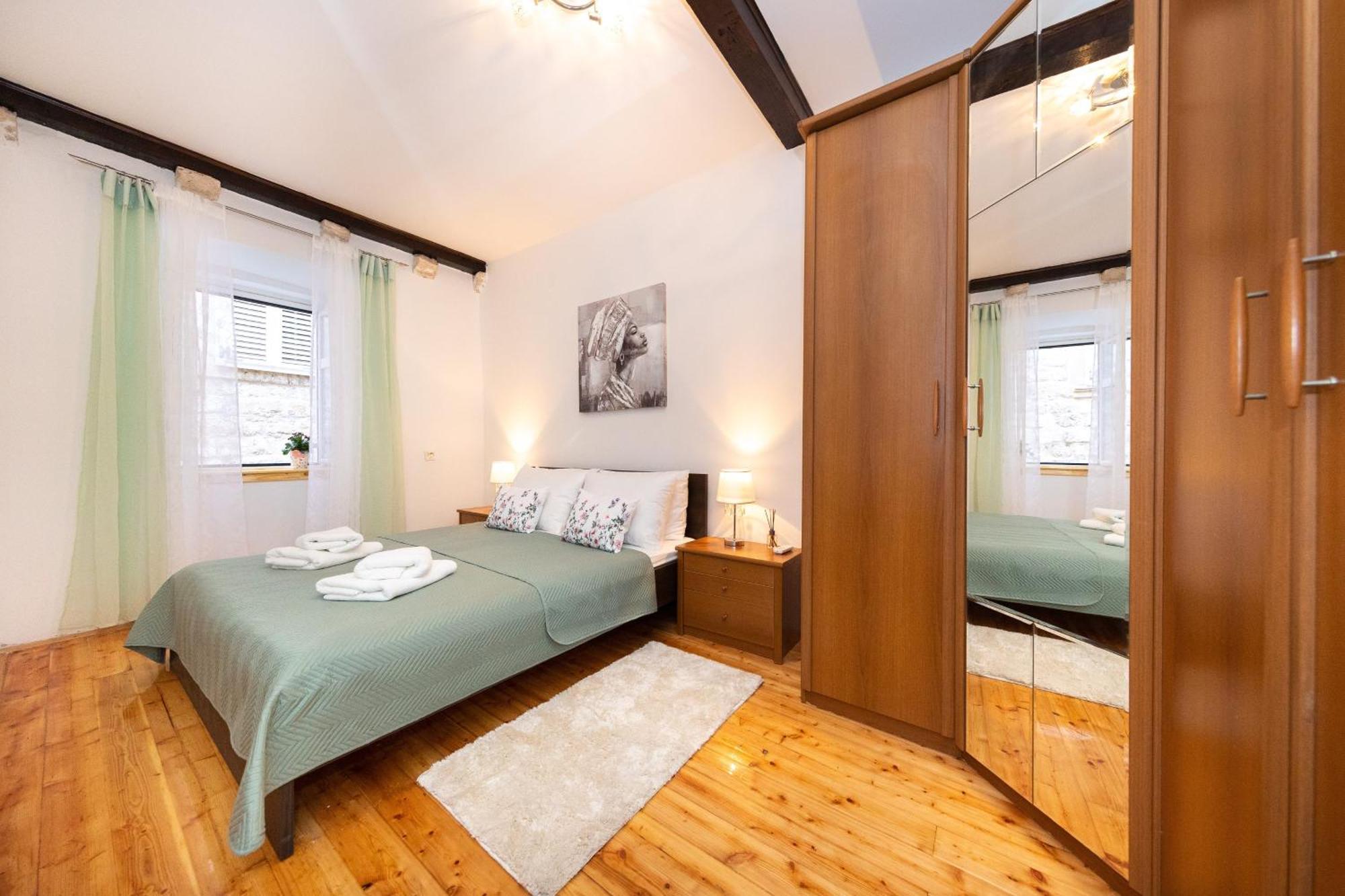Apartment Centar Dubrownik Zewnętrze zdjęcie