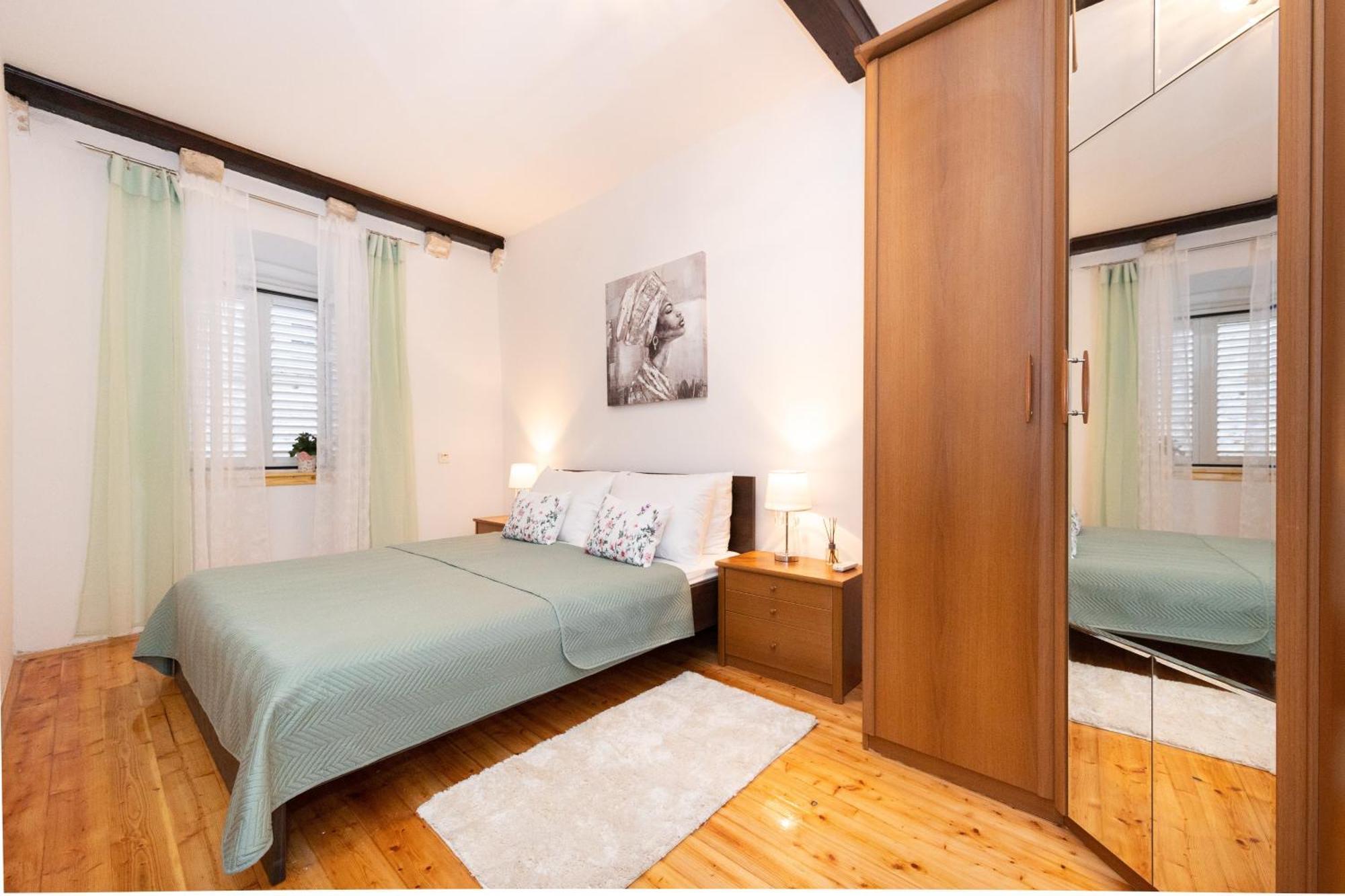 Apartment Centar Dubrownik Zewnętrze zdjęcie