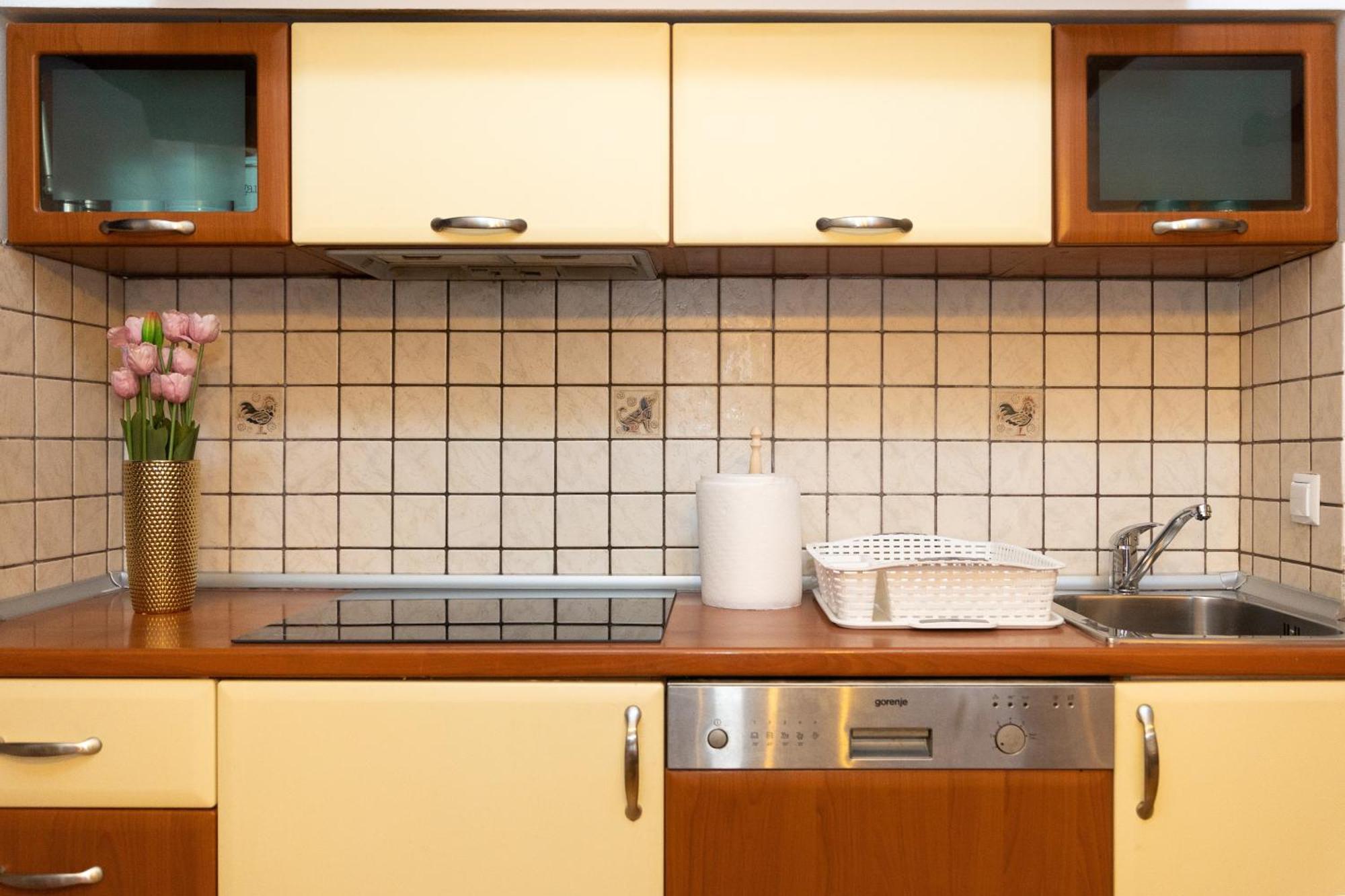 Apartment Centar Dubrownik Zewnętrze zdjęcie
