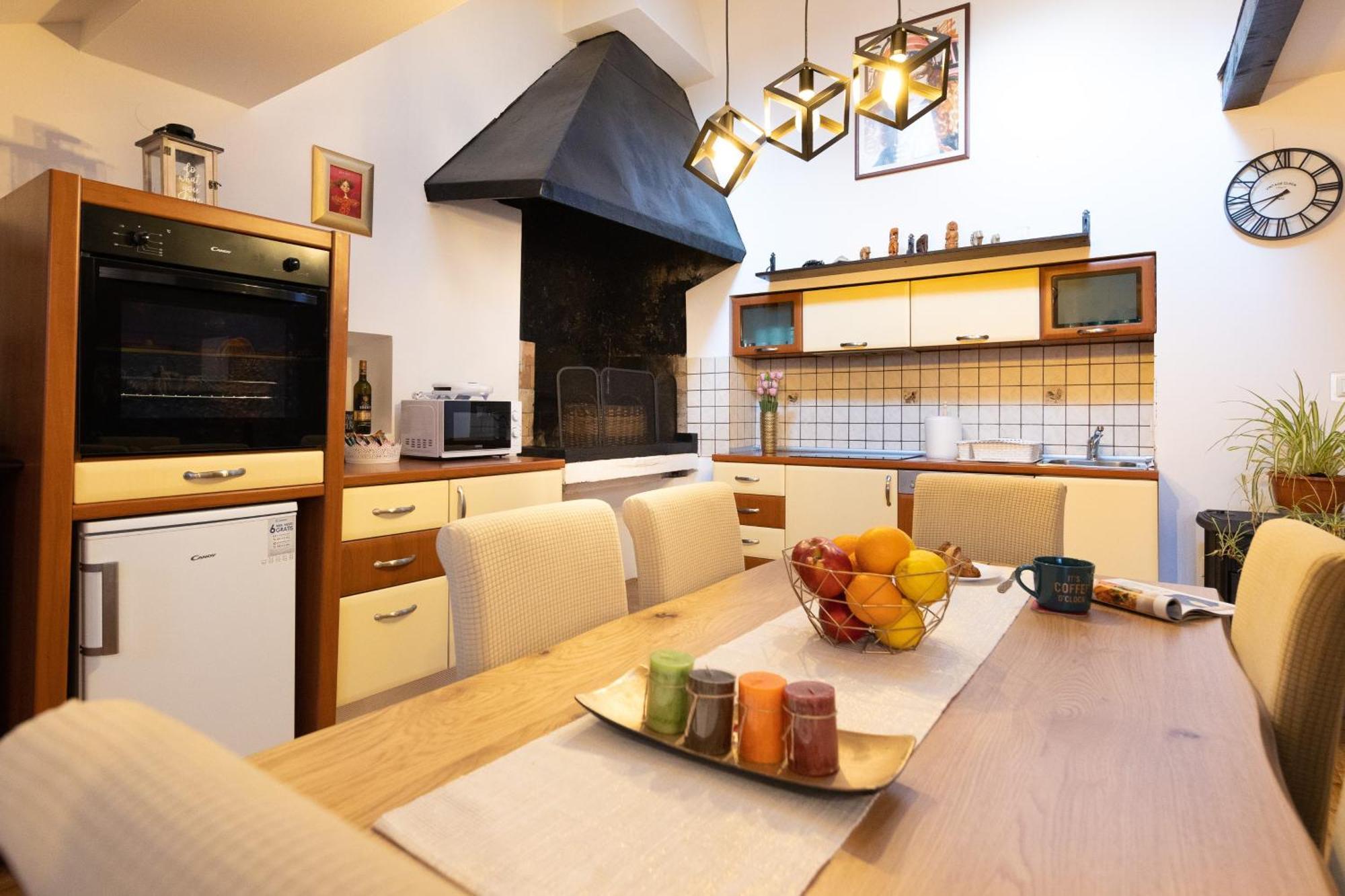 Apartment Centar Dubrownik Zewnętrze zdjęcie