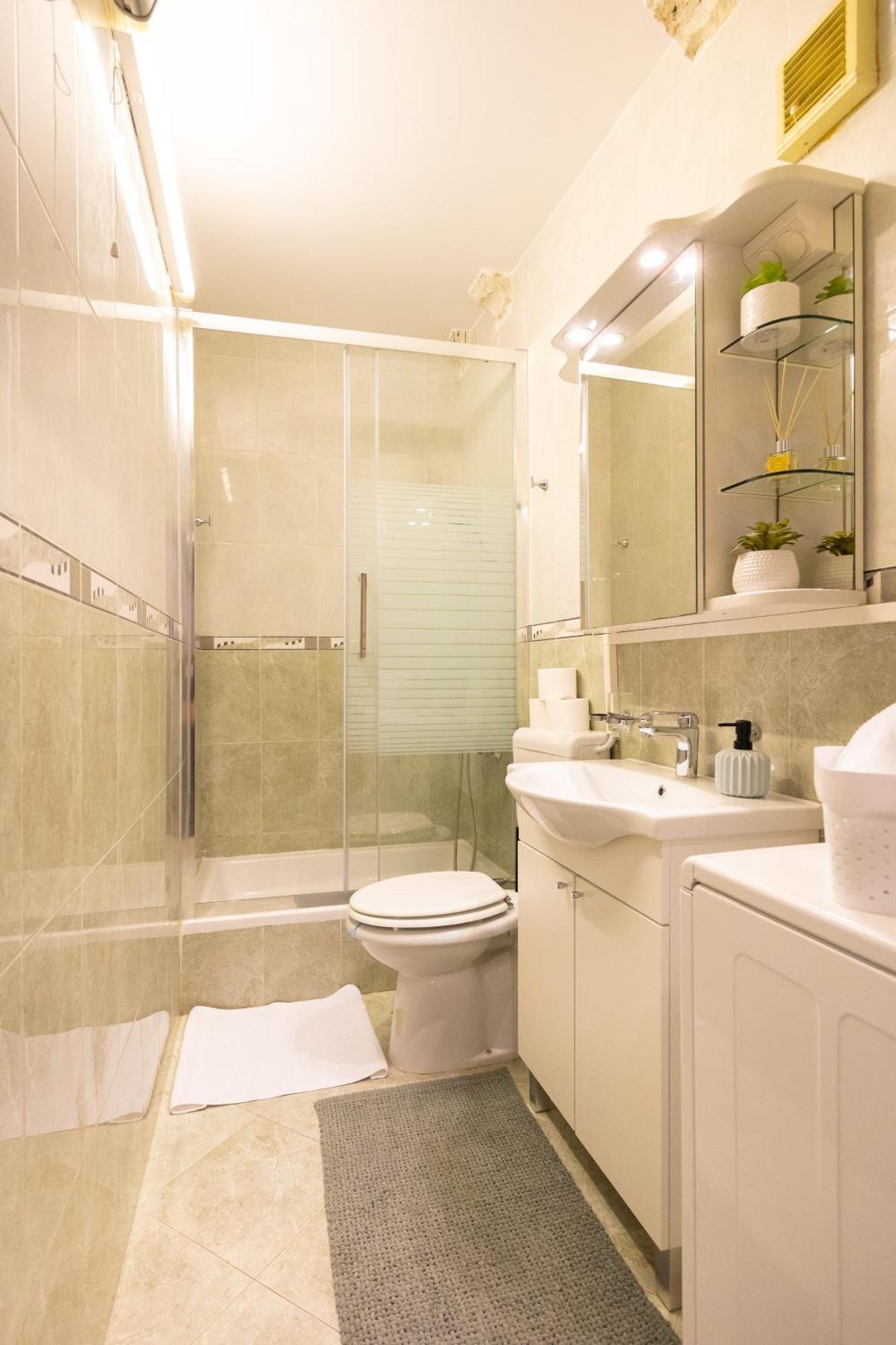 Apartment Centar Dubrownik Zewnętrze zdjęcie