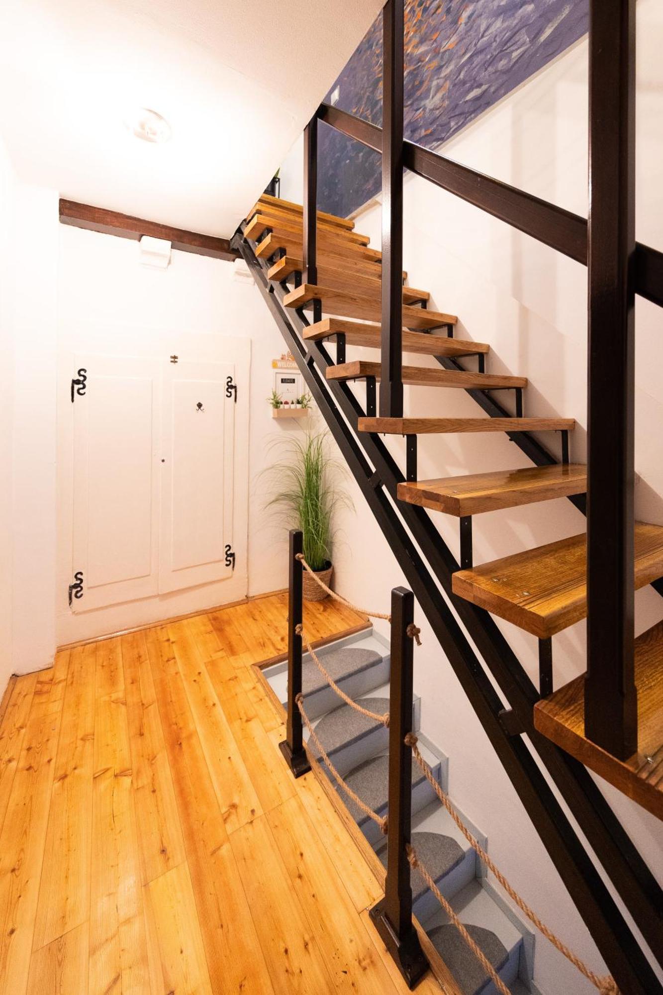 Apartment Centar Dubrownik Zewnętrze zdjęcie