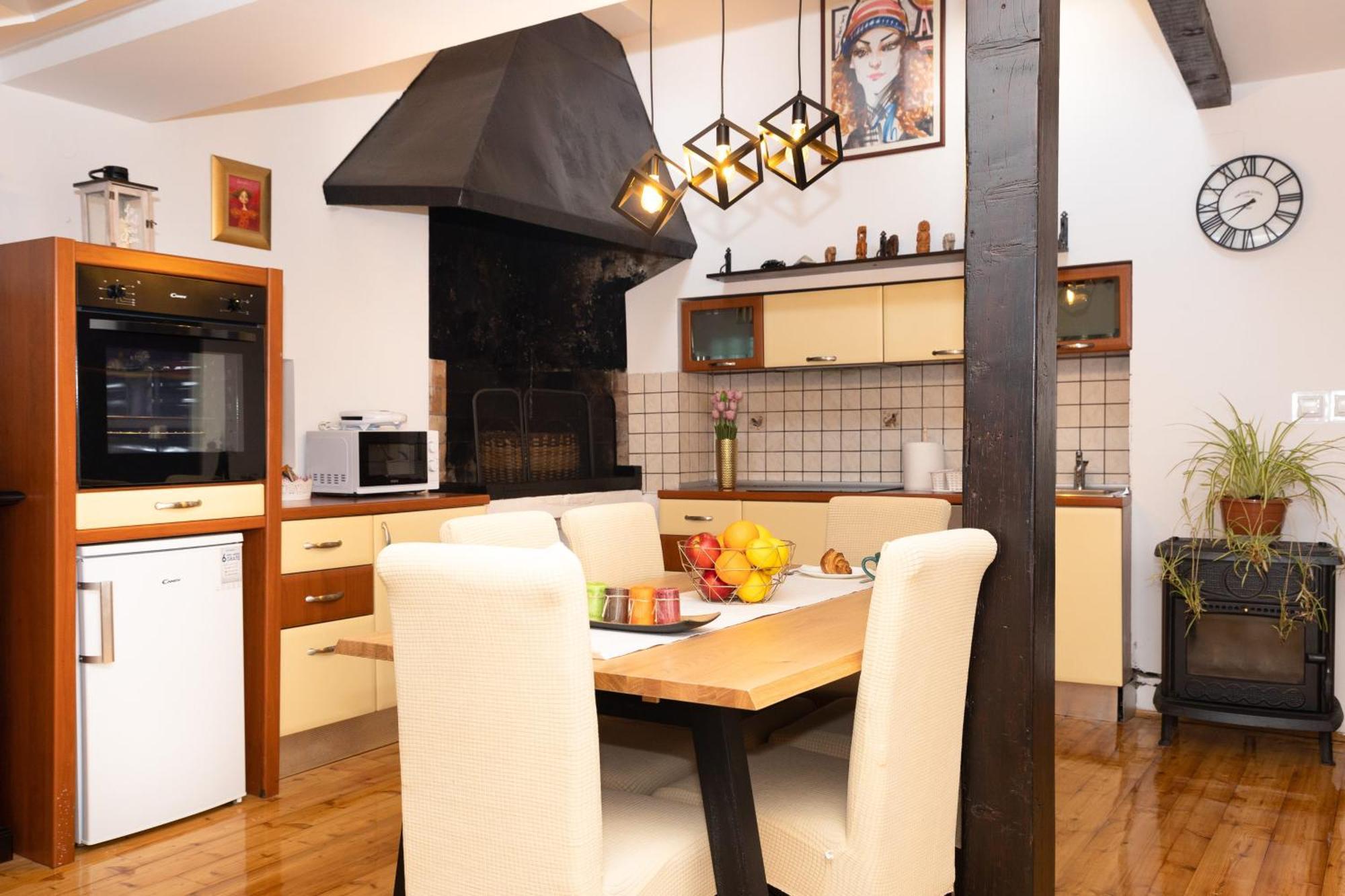Apartment Centar Dubrownik Zewnętrze zdjęcie